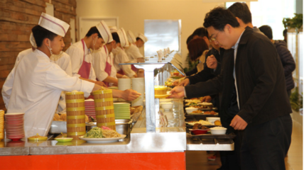 源甲餐饮:餐饮管理公司如何更好更快发展