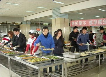 中国好大学之燕山大学