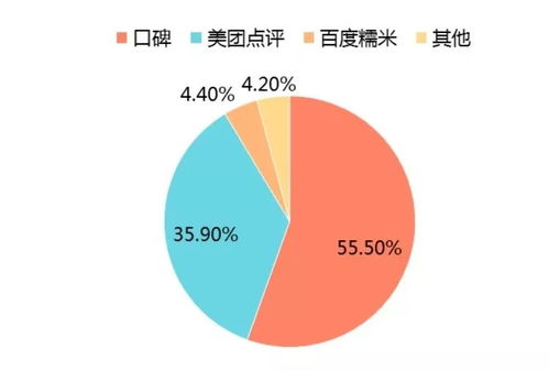 美团点评 中国生活服务电商巨头